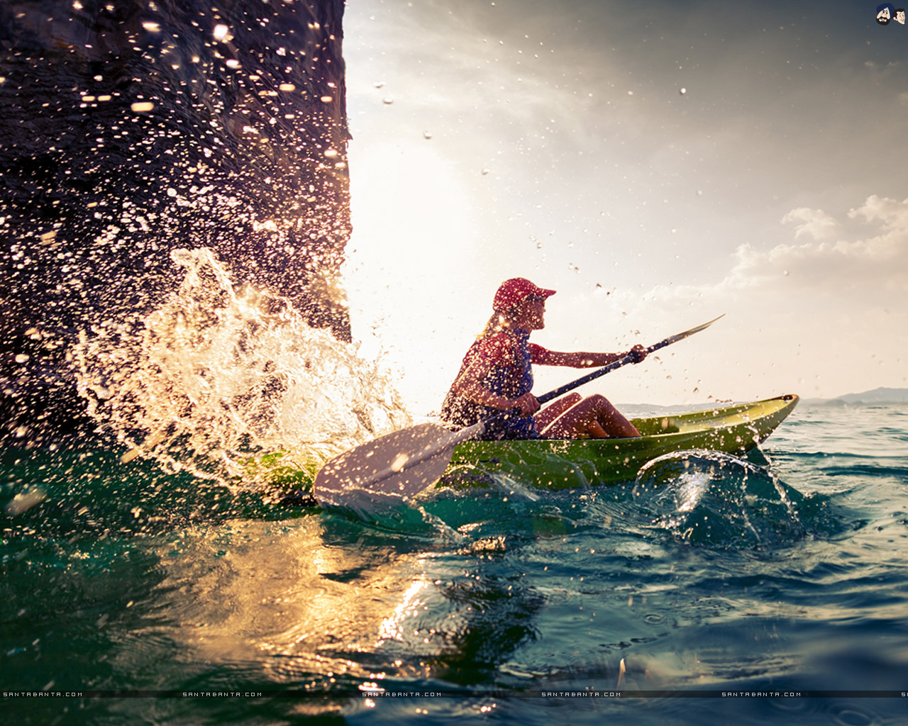 Adventure Sports